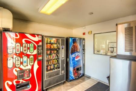 Motel 6 Redding, CA - North - 9