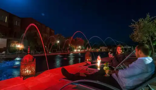 Deltas by Marriott™ Marrakech Eden Andalou - 18