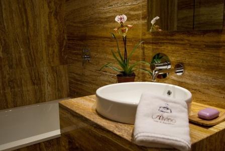 Alvino Suite & Breakfast - 73