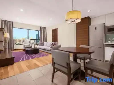 Ascott Raffles City Chengdu - 78