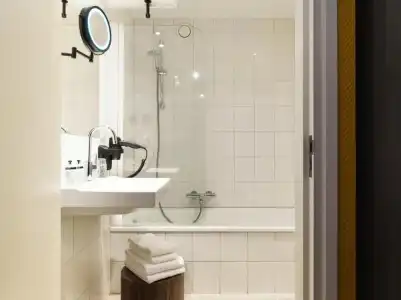 Townhouse Apartments - 26