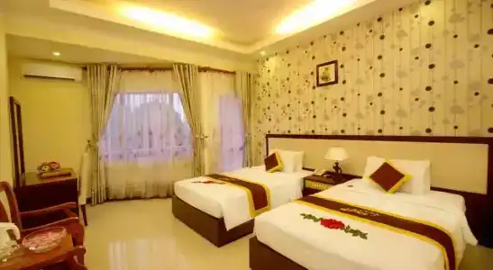 Luxury Nha Trang - 38