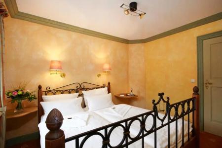 Forsthaus Damerow - 51