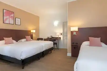 Best Western des Orangers - 217