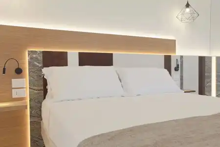 Hedoné Design Experience B&B - 60