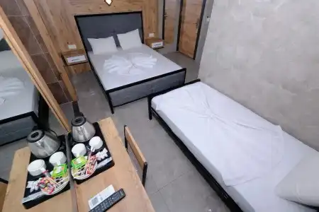 M-Oda Otel - 45