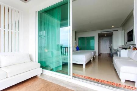 Chaweng Regent Beach Resort - 64