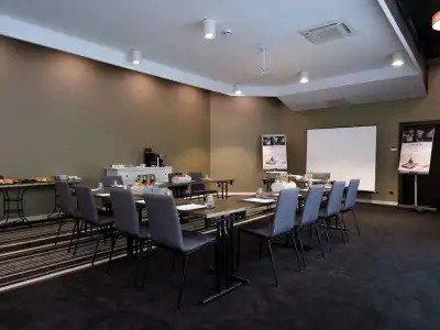 Mercure Raphael Wien - 23