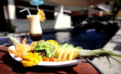 Smugglers Cove Beach Resort and - 6