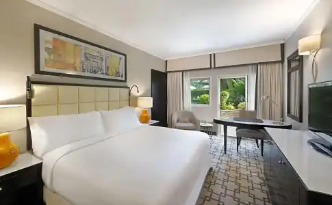 Hilton Cairo Heliopolis - 67