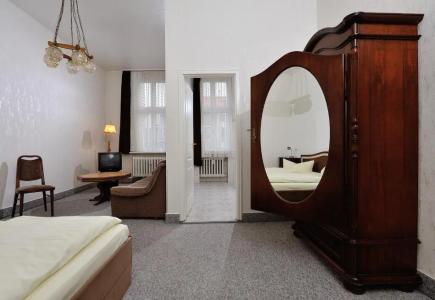 Hotelpension Margrit - 43