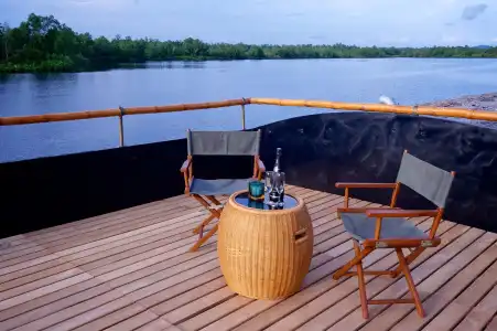 Yathra Houseboat - 10