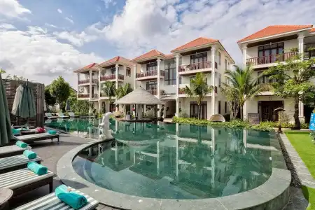 Hoi An Emotion Boutique Villa - 17