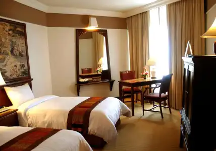 Wiang Inn Chiang Rai - 30