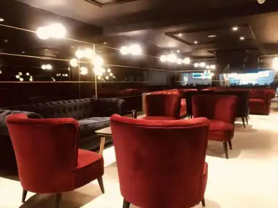 Voramar - 36