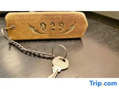 Restaurant & Traumerei - 54