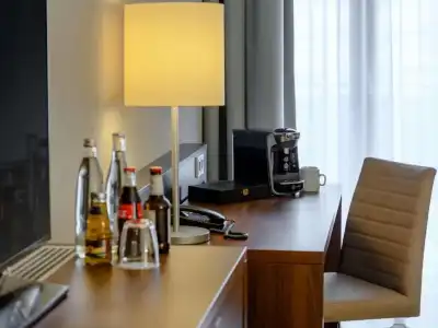 Mercure Stuttgart Sindelfingen an der Messe - 61