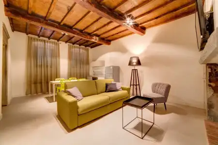 Palazzo Mannaioni Suites - 4