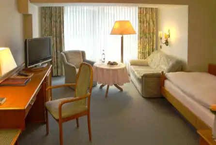 Rüters Parkhotel - 21