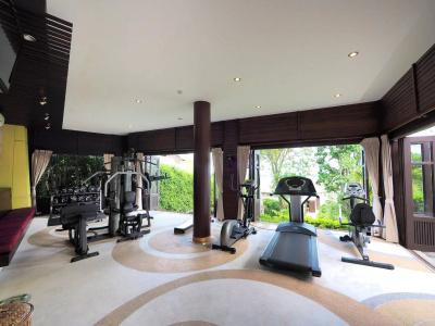 Bhundhari Residence Koh Samui - 15