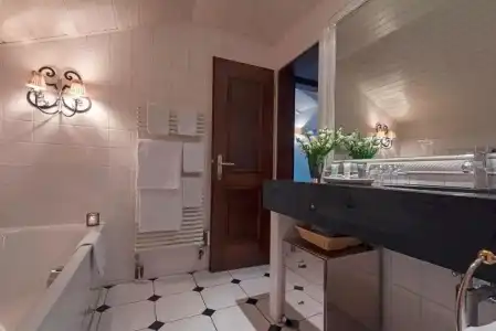 Mirabeau Etoile - 156
