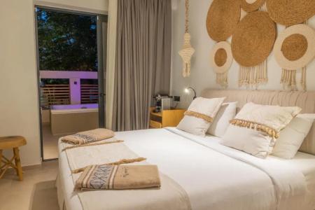 Cabana Blu Lifestyle Boutique & Suites - 34