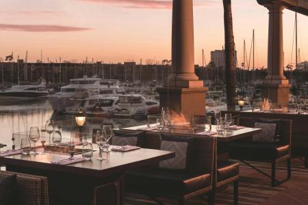 The Ritz-Carlton, Marina del Rey - 27
