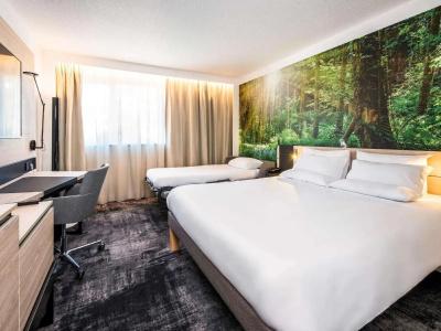 Novotel Rennes Alma - 34