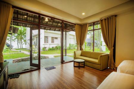Hillside Resort Phu Quoc - 7