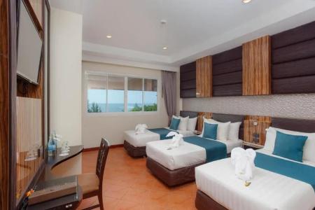 Royal Beach Boutique Resort & Spa Koh Samui - 14