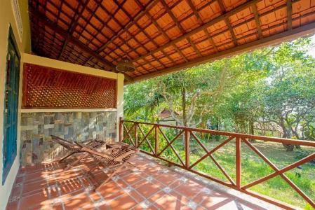 Phu Quoc Eco Beach Resort - 51