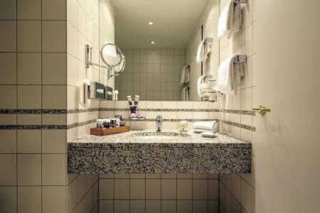 Mercure Plaza Essen - 28