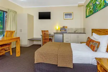 Quality Darwin Airport - 21