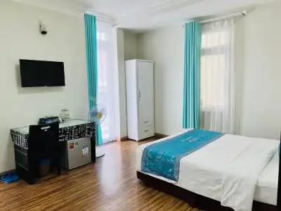 Dalat Eco - 78