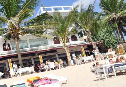 Royal Beach Hikkaduwa - 1