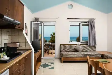 Maleme Mare Apartments - 21