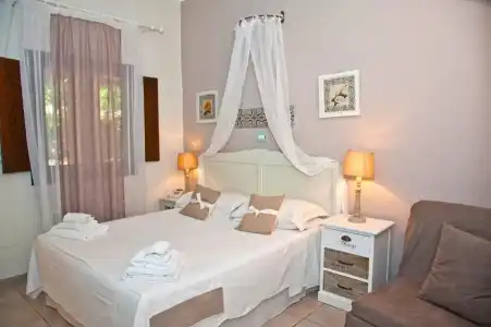 Antica Masseria Rottacapozza - 19