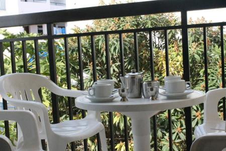 A. Maos Apartments - 15