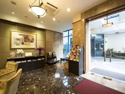 Village Residence Robertson Quay - 12