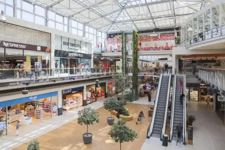 ARCOTEL Donauzentrum - 28