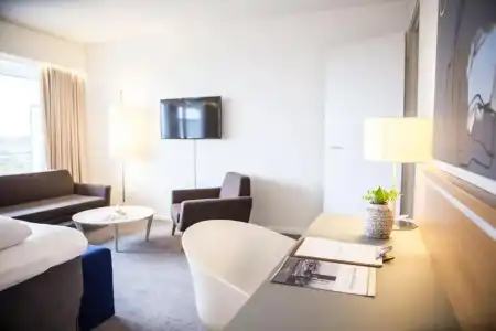 Comwell Hvide Hus Aalborg, Dolce by Wyndham - 93