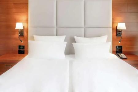 Hilton Frankfurt Gravenbruch - 154