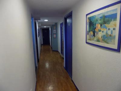 Hostal Villa Maruja - 31