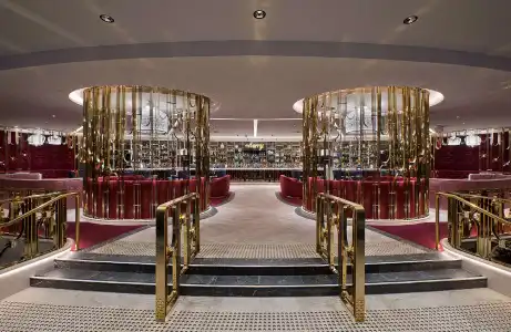 The Star Grand at The Star Gold Coast - 10