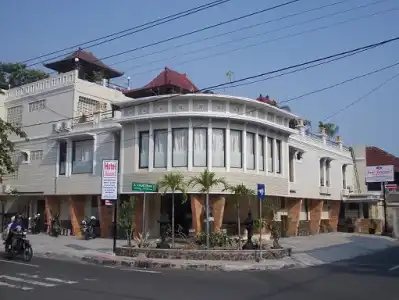 Mataram 2 Malioboro - 17