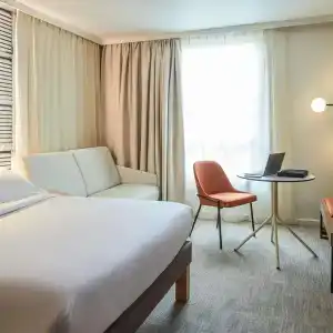 Mercure Aix en Provence Beaumanoir - 49