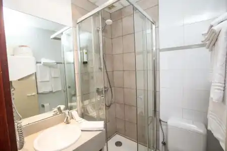 Safestay Brussels Grand Place - 63