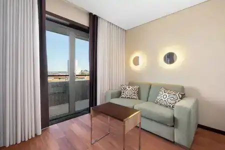 Axis Porto Business & Spa - 66