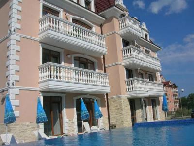 Guest House Aristokrat - 5
