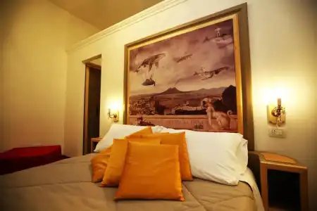 La Bella Napoli B&B - 84